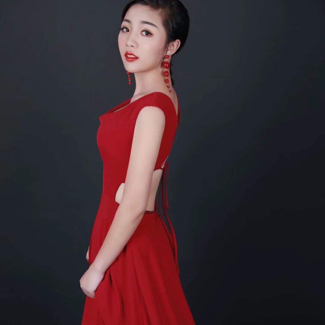宜宾李大姐