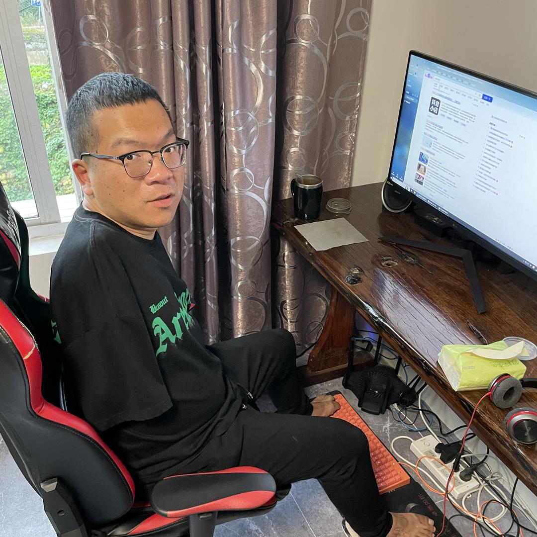 坚强小柯百货