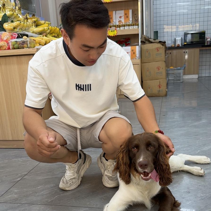 小刘爱吃喝