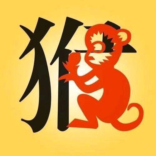 大圣说猴