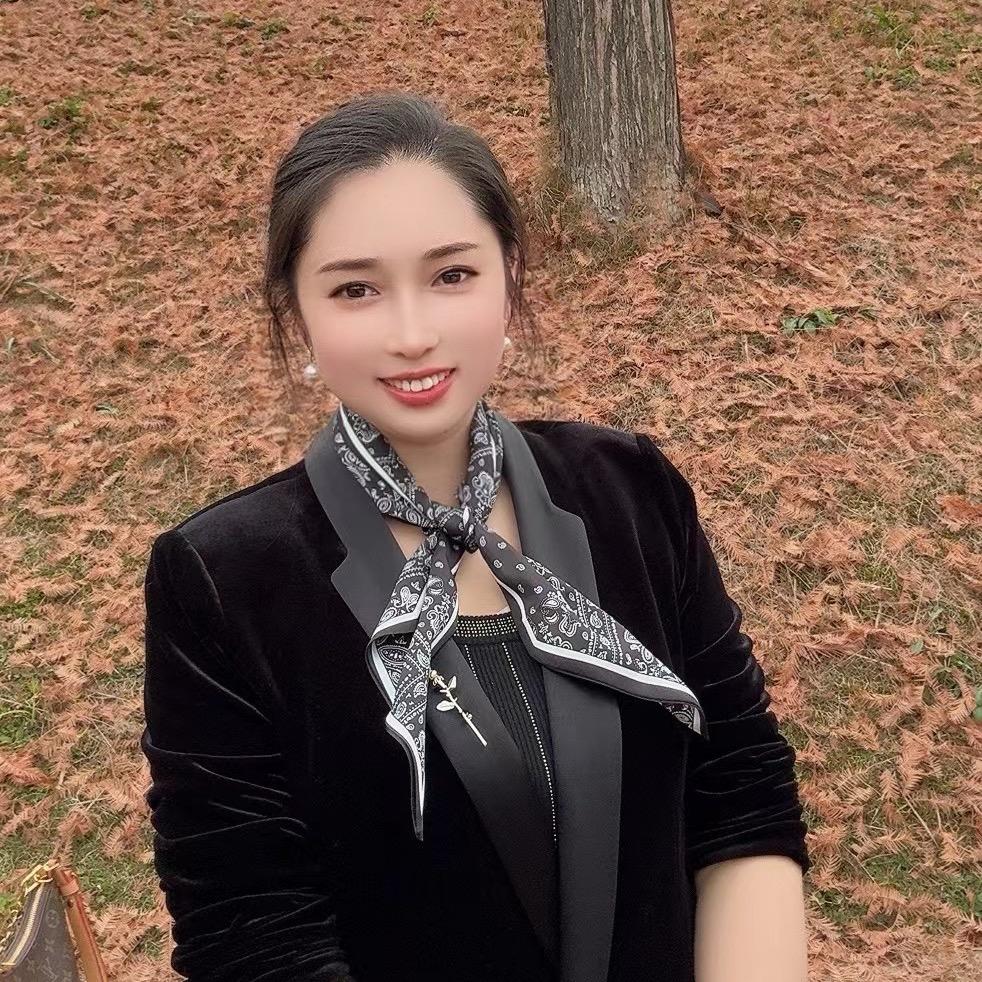 孤单的女人