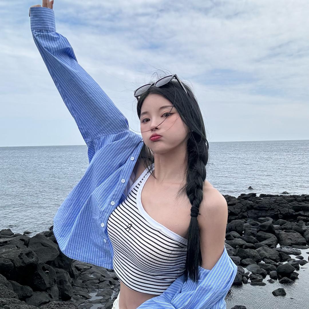 薯条妹妹