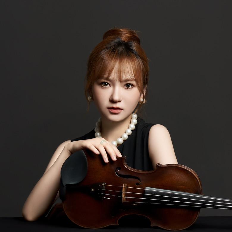 赵老师的小提琴🎻