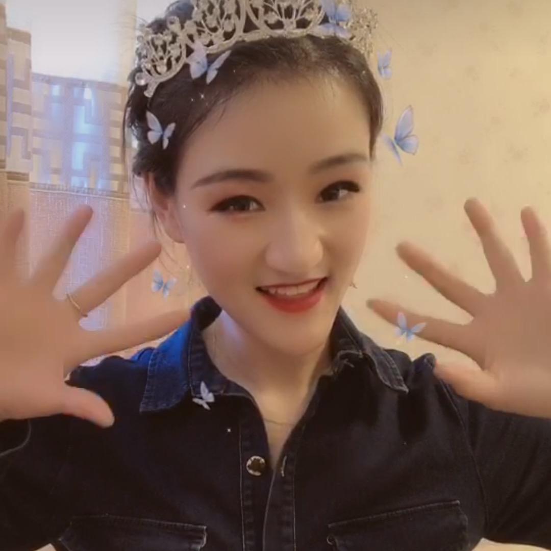☀️一阳姐姐💃