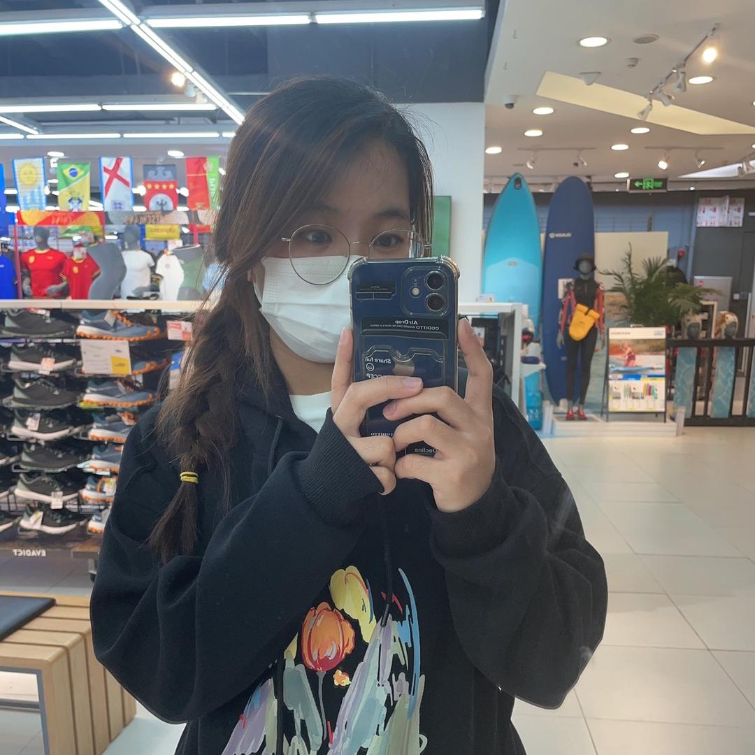 ☁️云上生花