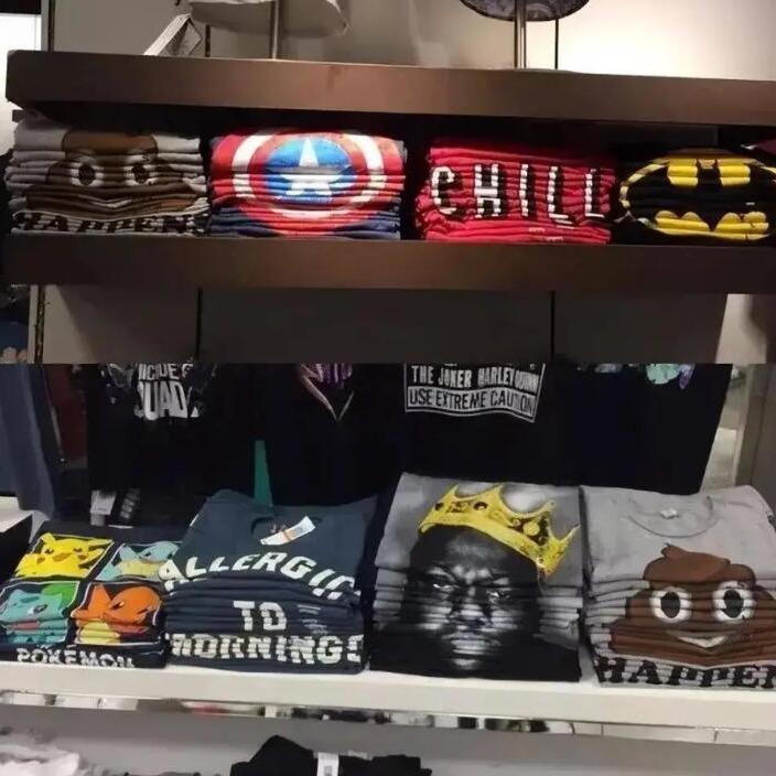 爽死强迫症