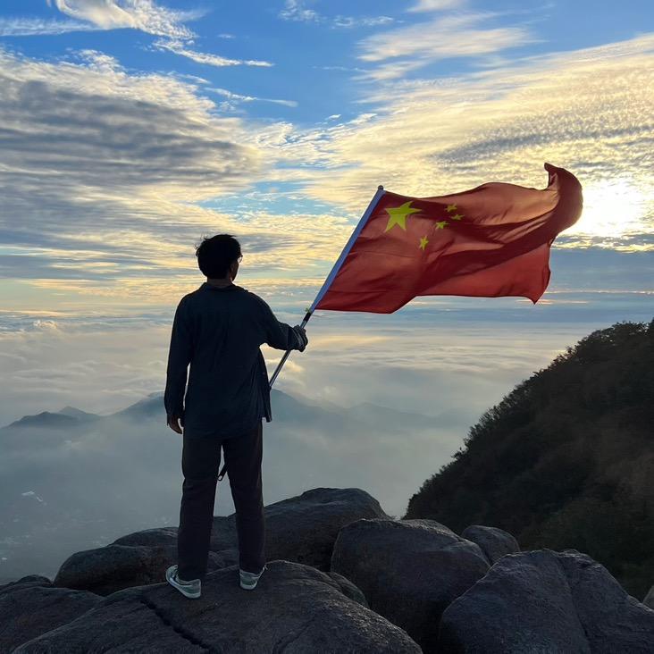 城北海棠°