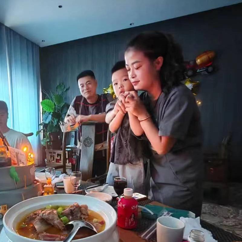 滨州徐氏美容馆