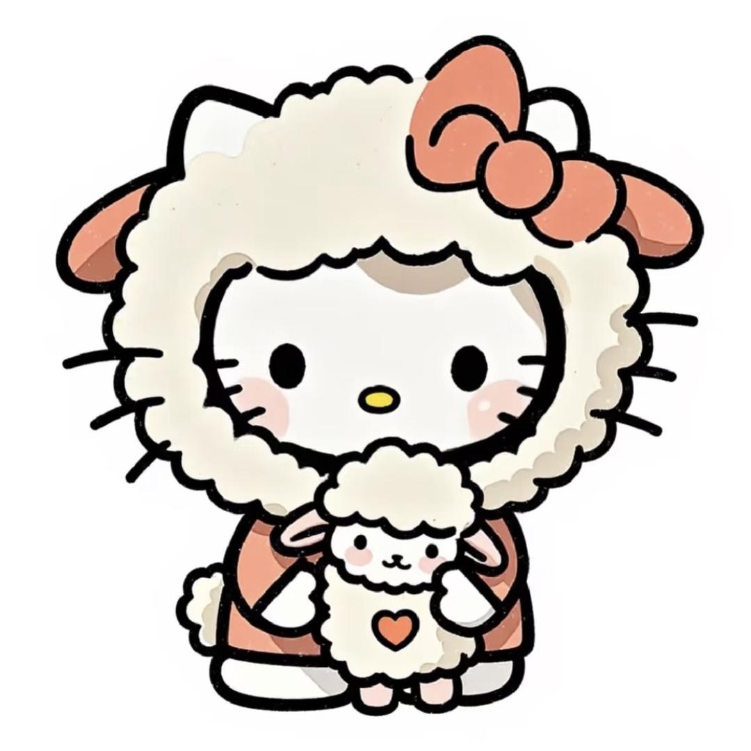 咩咩_