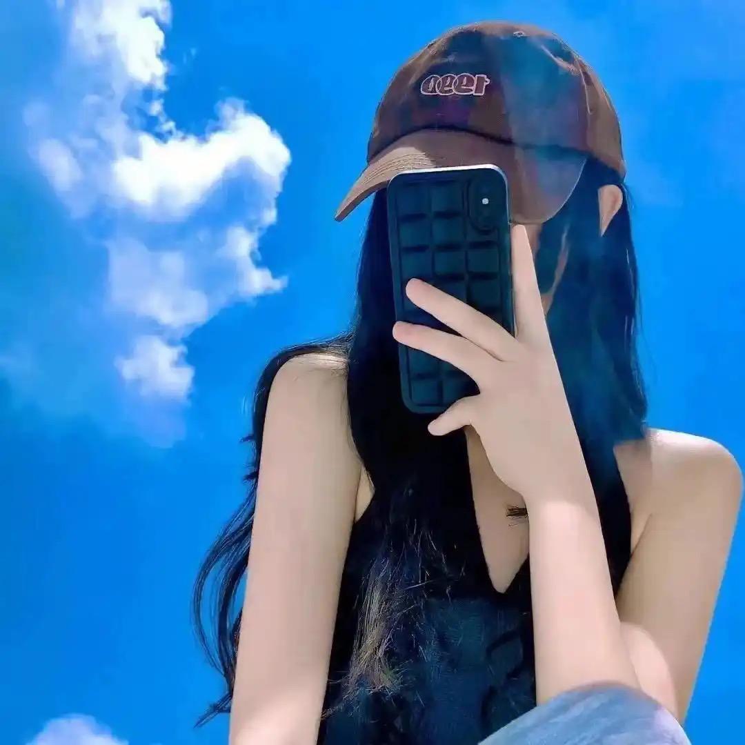 娜娜🌈