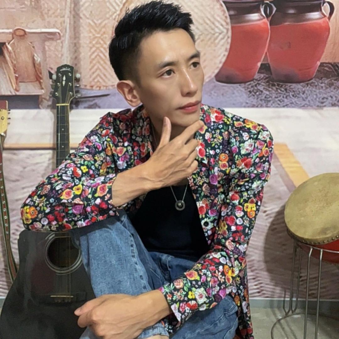 农村老光棍（守村人）