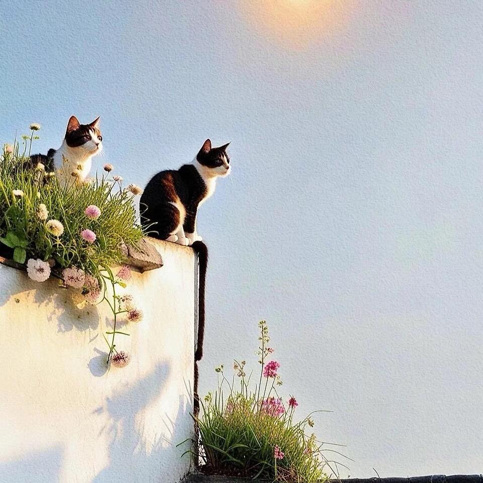 不发脾气、只发财