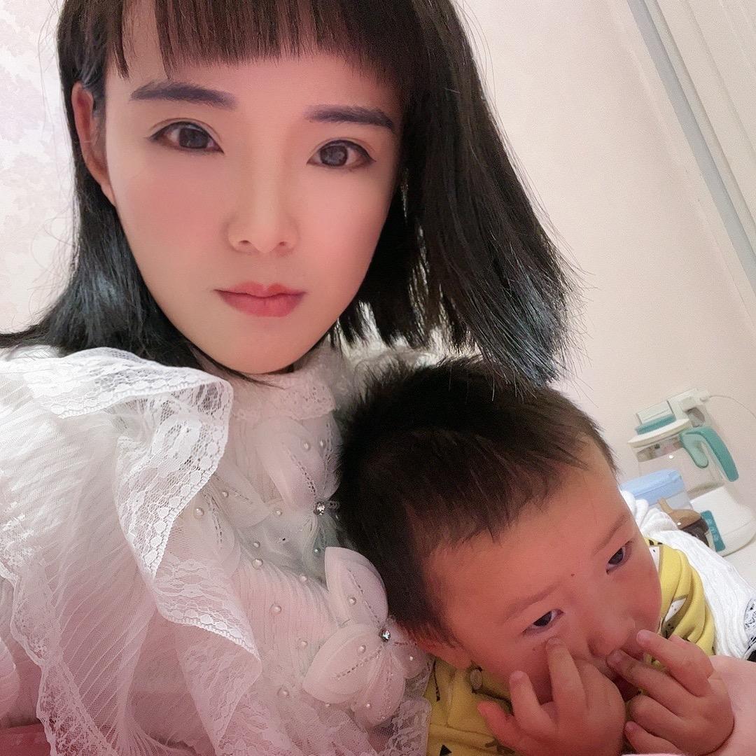 静姐,
