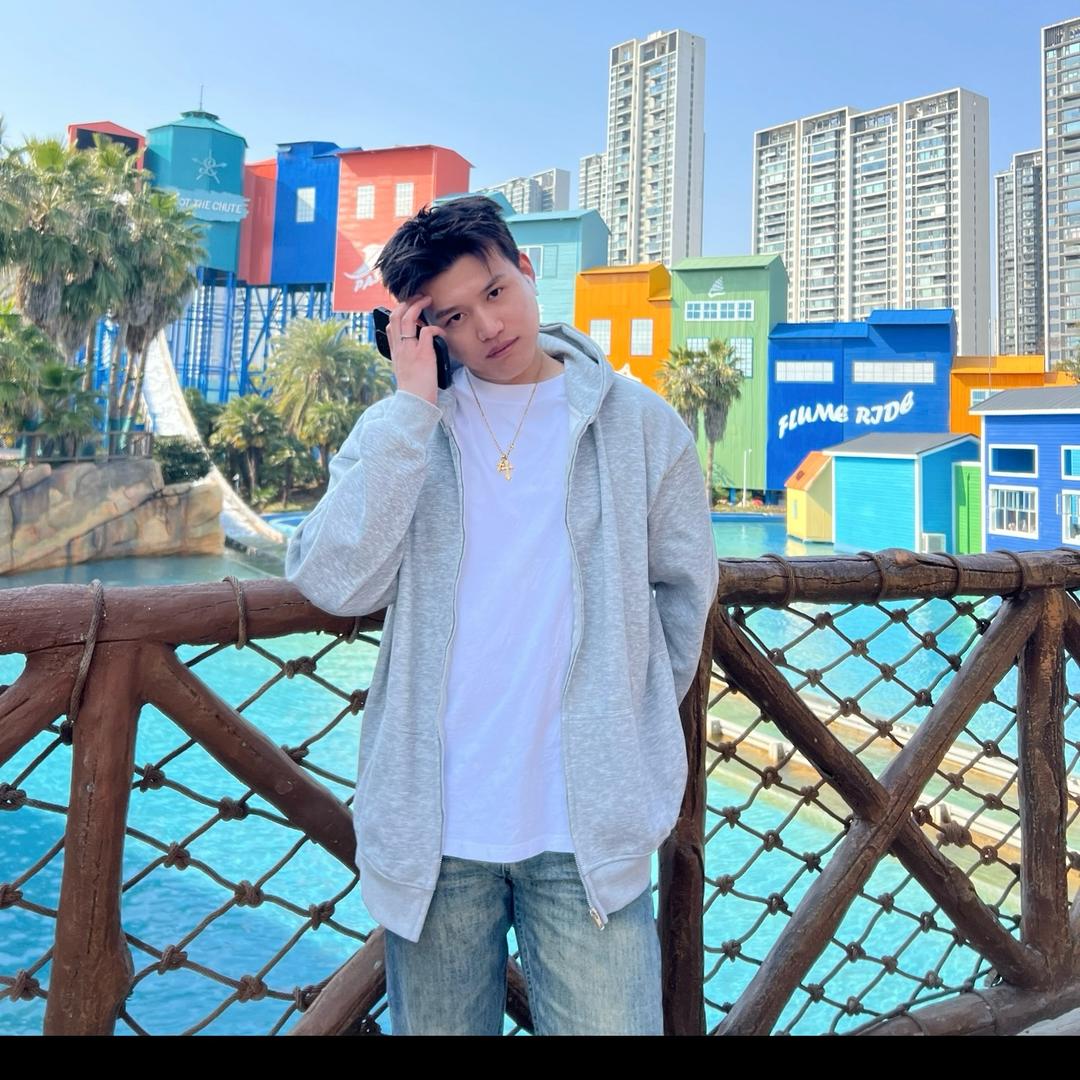 漯河发型设计林逸