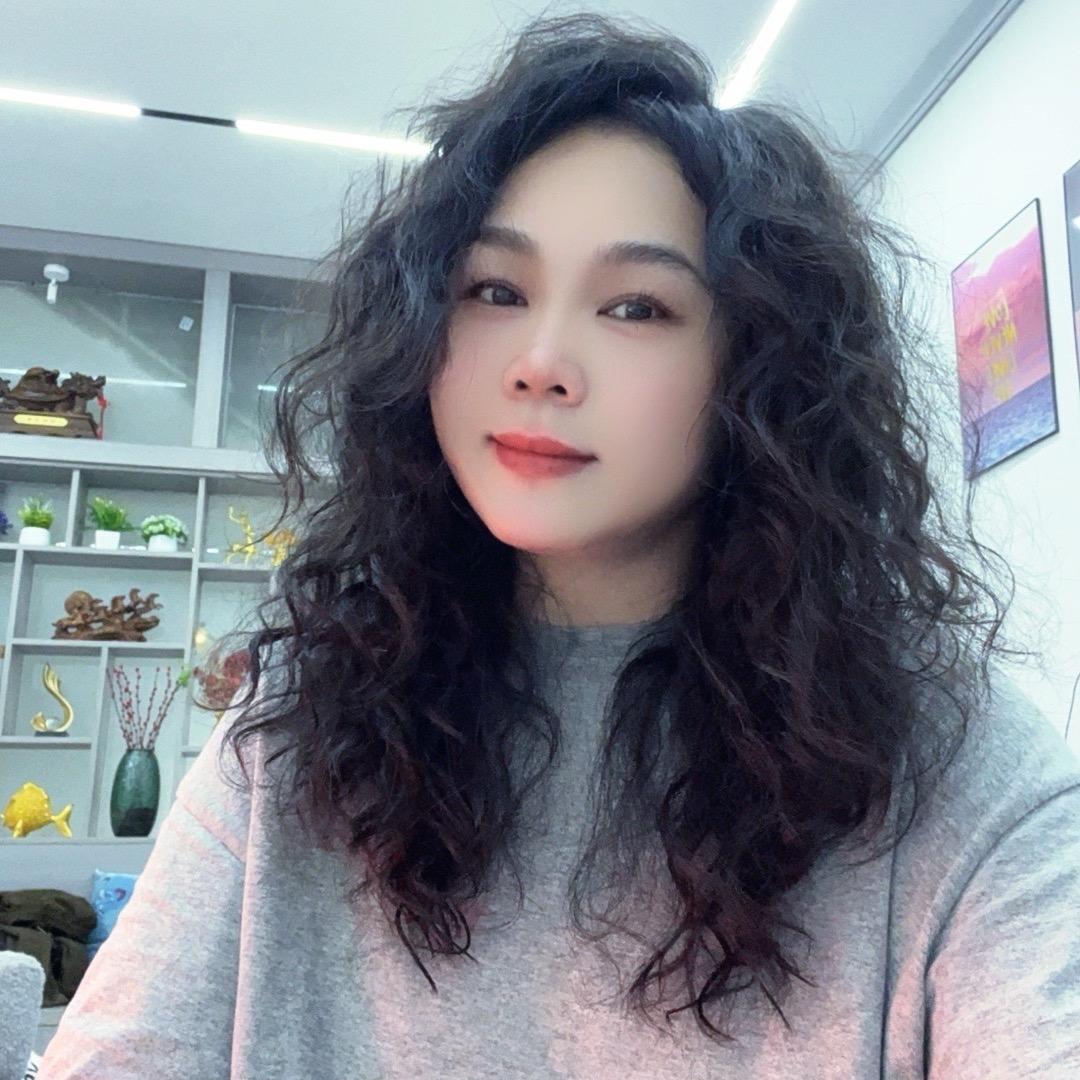 钟情💗韦爱