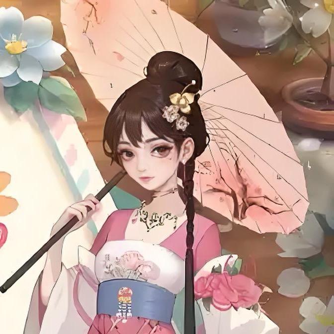 我的花园世界-小赵