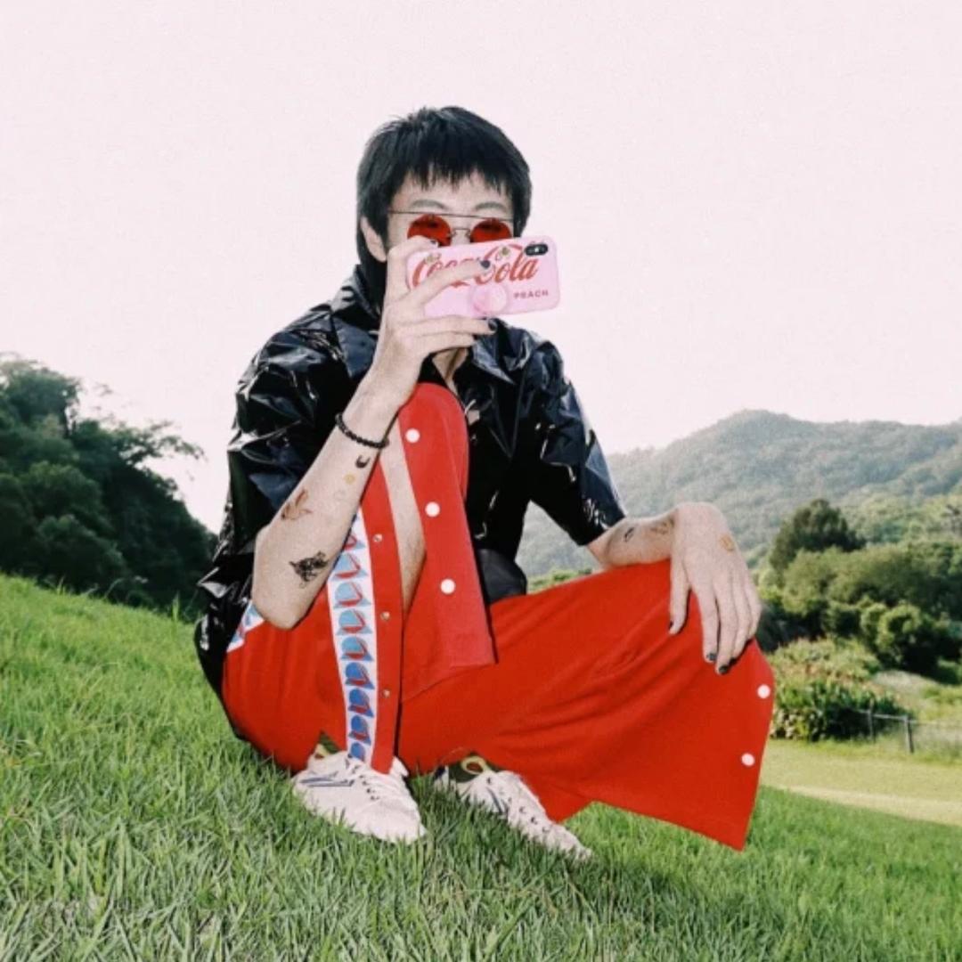池绿山