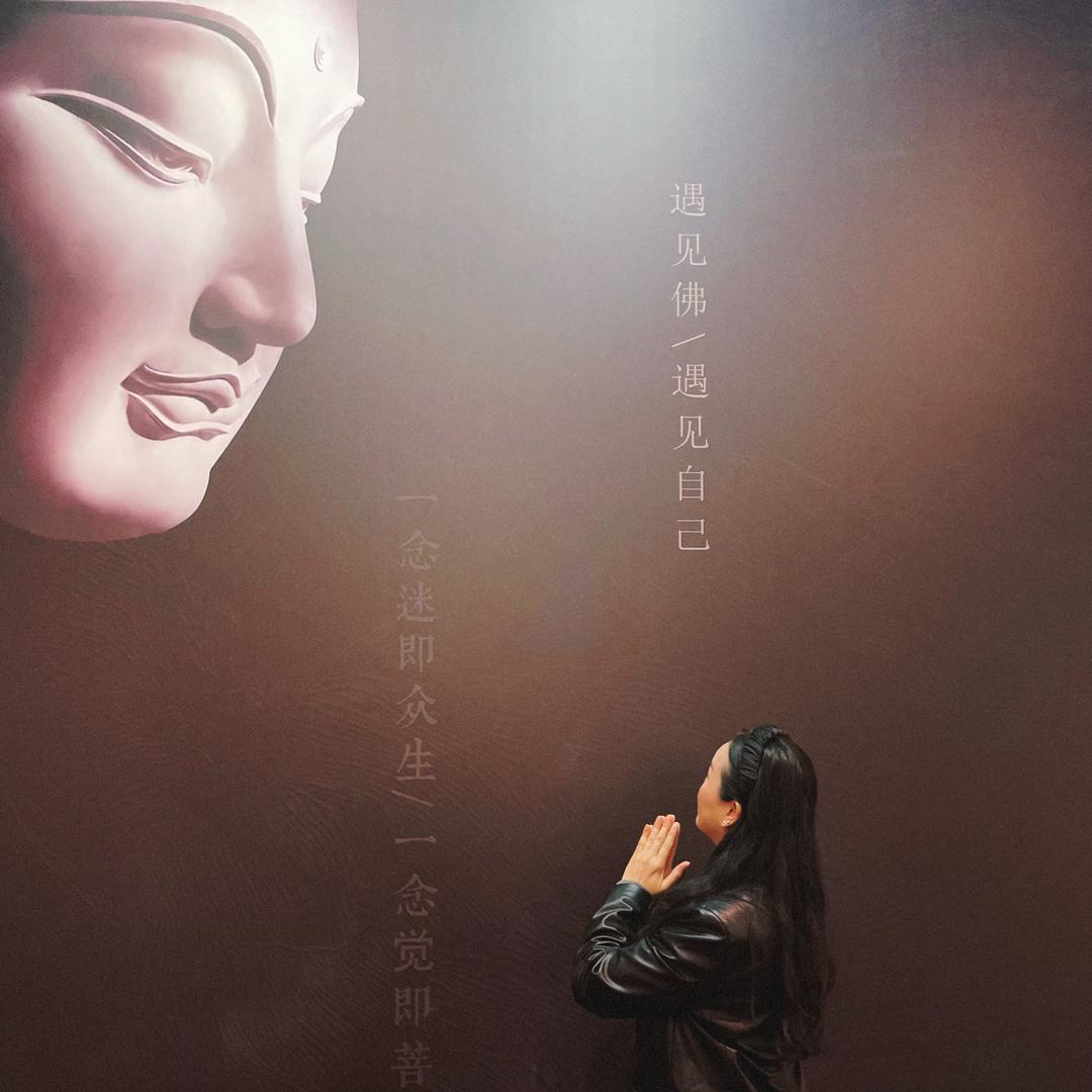 黄霞💃形象设计