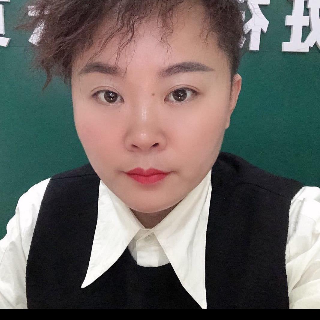 专业祛斑祛痘——小赵