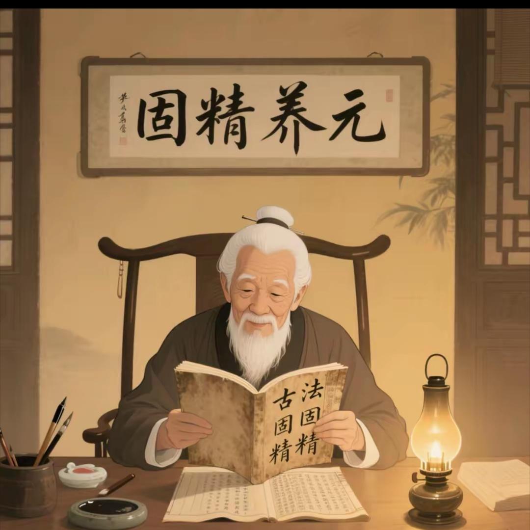 古法固精之学