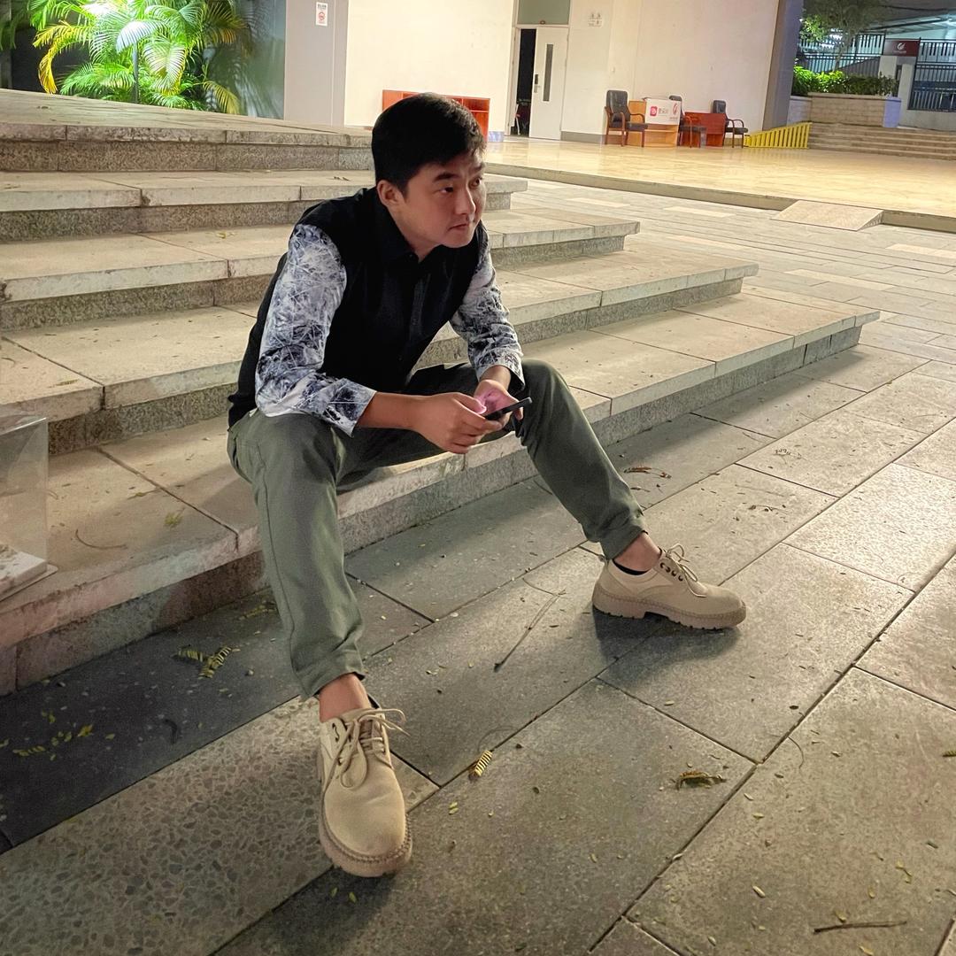 龙华丶张学友