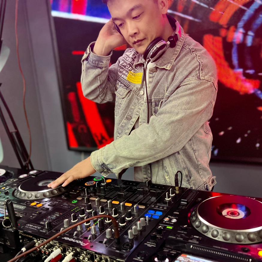 Dj小贤