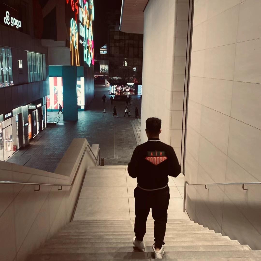 牛志强routines