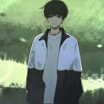 小宇、