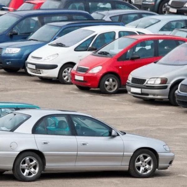 报废车回收中心（商丘）