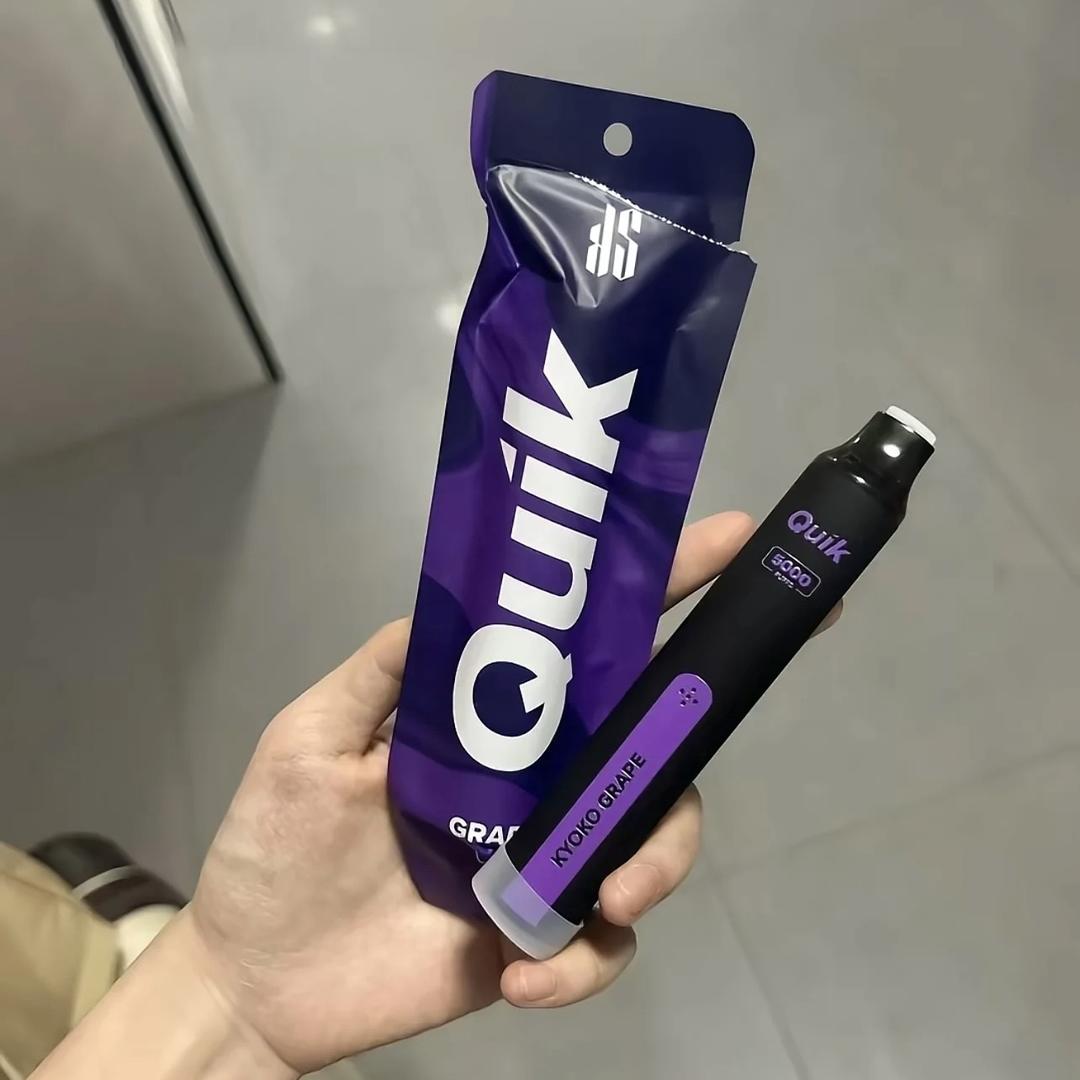 小黑条quik 线上直营店
