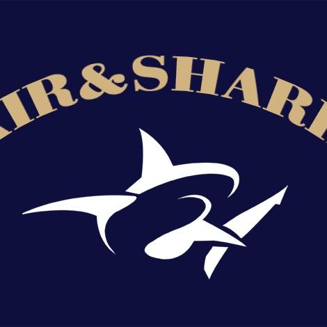 AIR SHARK/鲨鱼品质男装