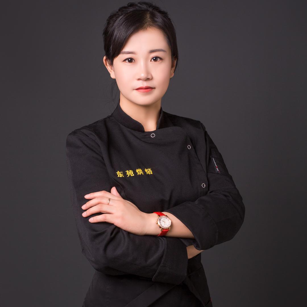 孟小姐爱烘焙