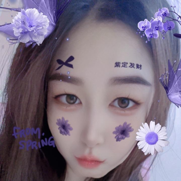 招财&纳福