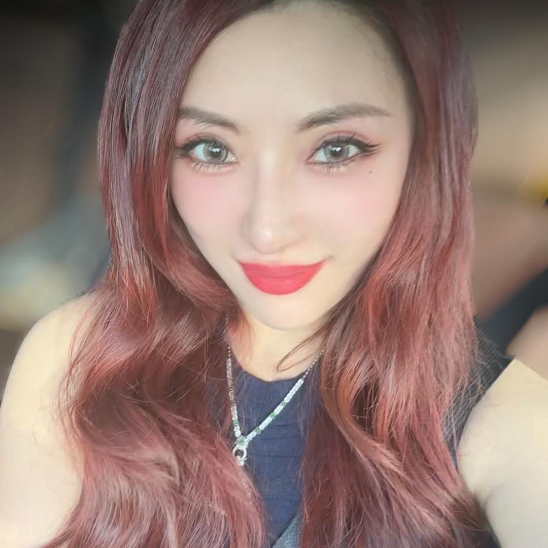 小梨涡💕