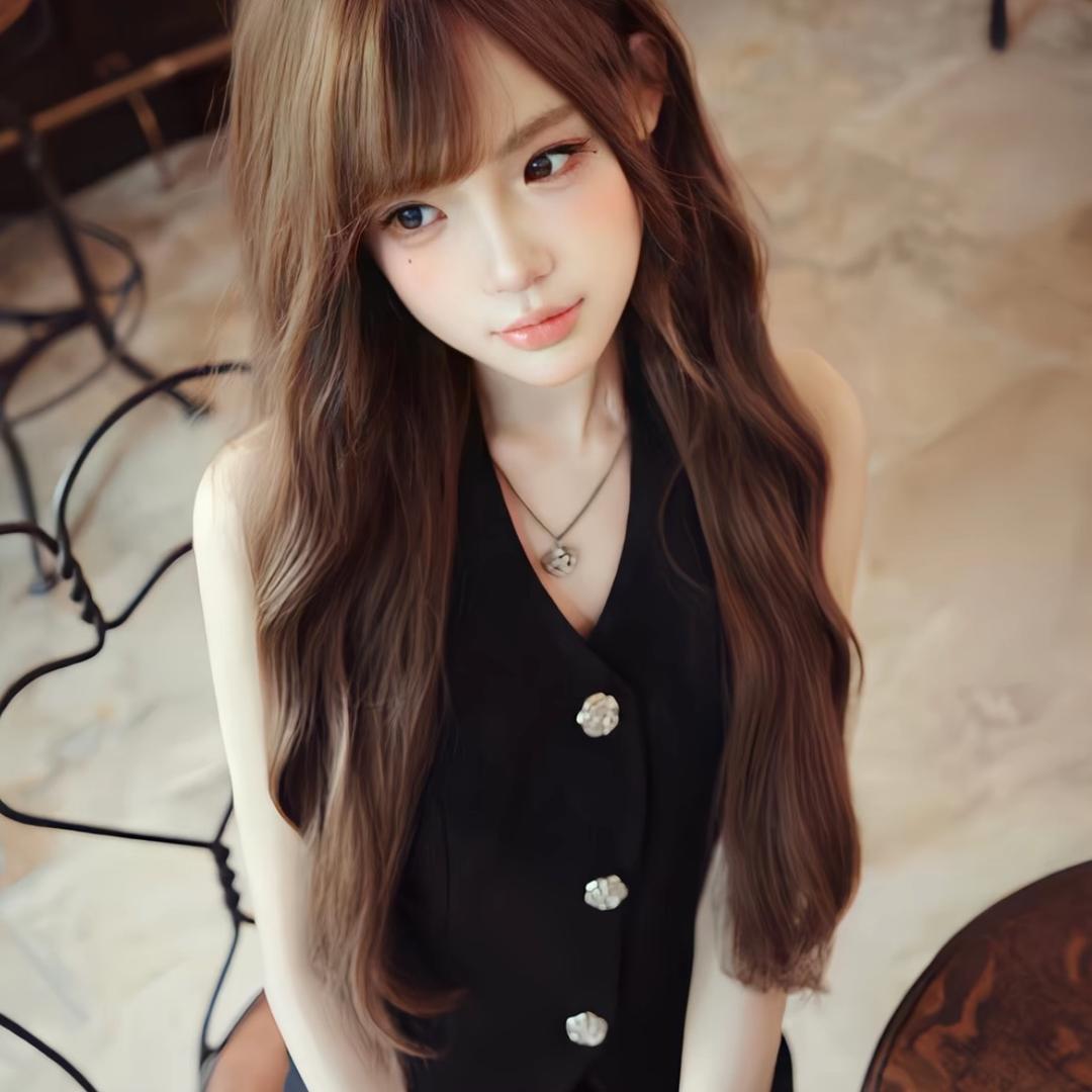 小作精啊