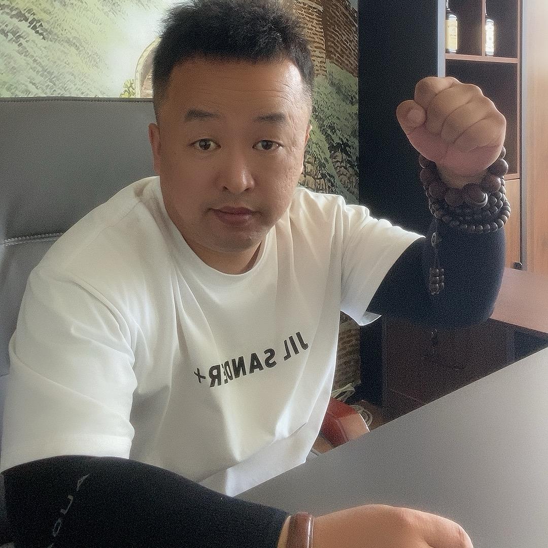 东子砥砺前行（债友家园）