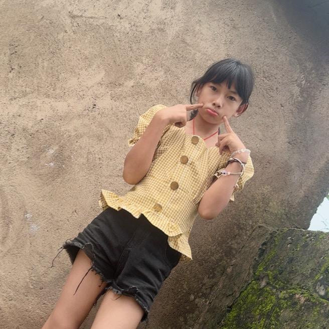 混的杨