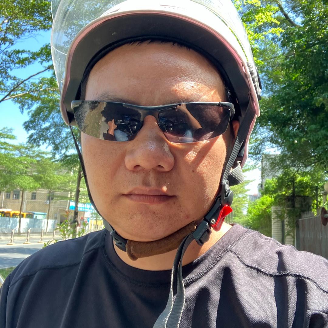 🌈 🌈大树好乘 梁先生🌈🌈