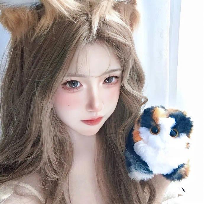 瓷娃娃