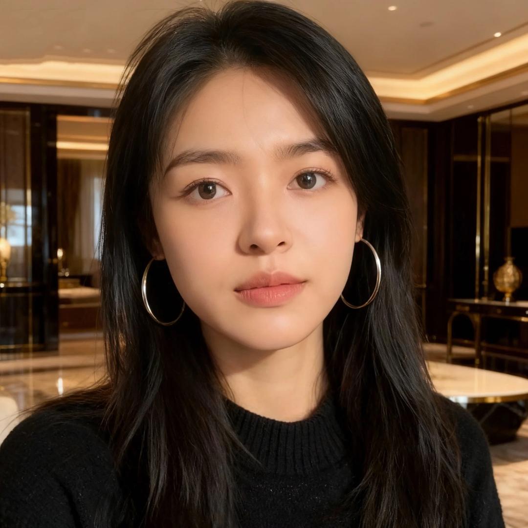 糖糖小快乐