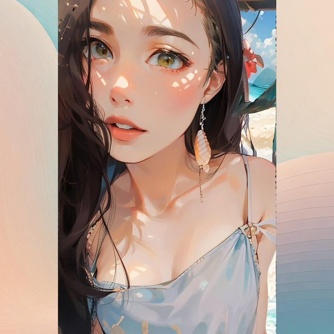 ran。