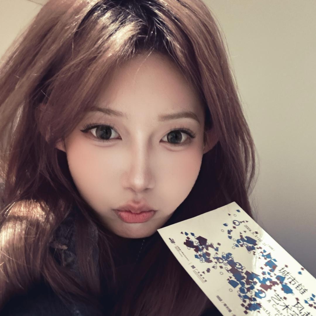 我的ID是江南美人