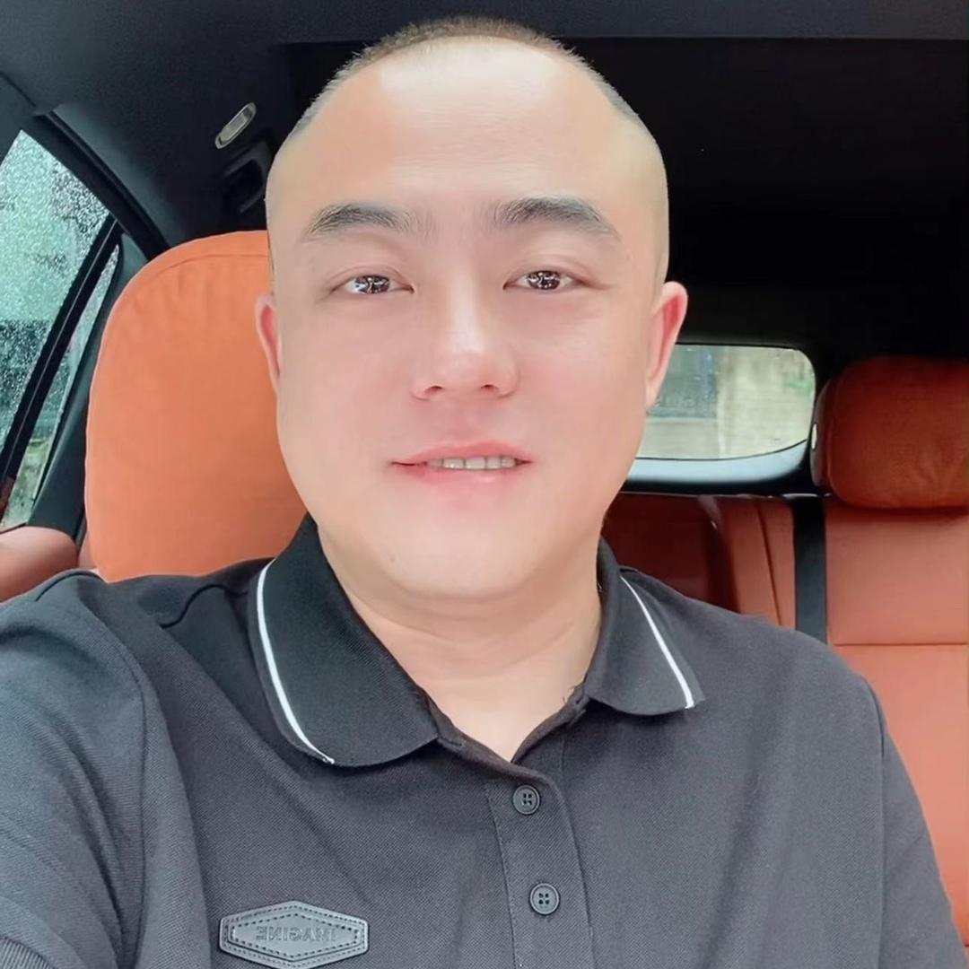 大牛感恩有你@抖音