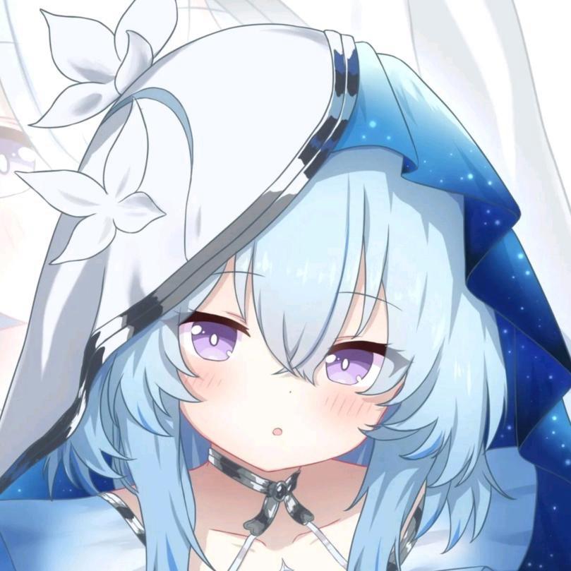 无心(鸣潮）