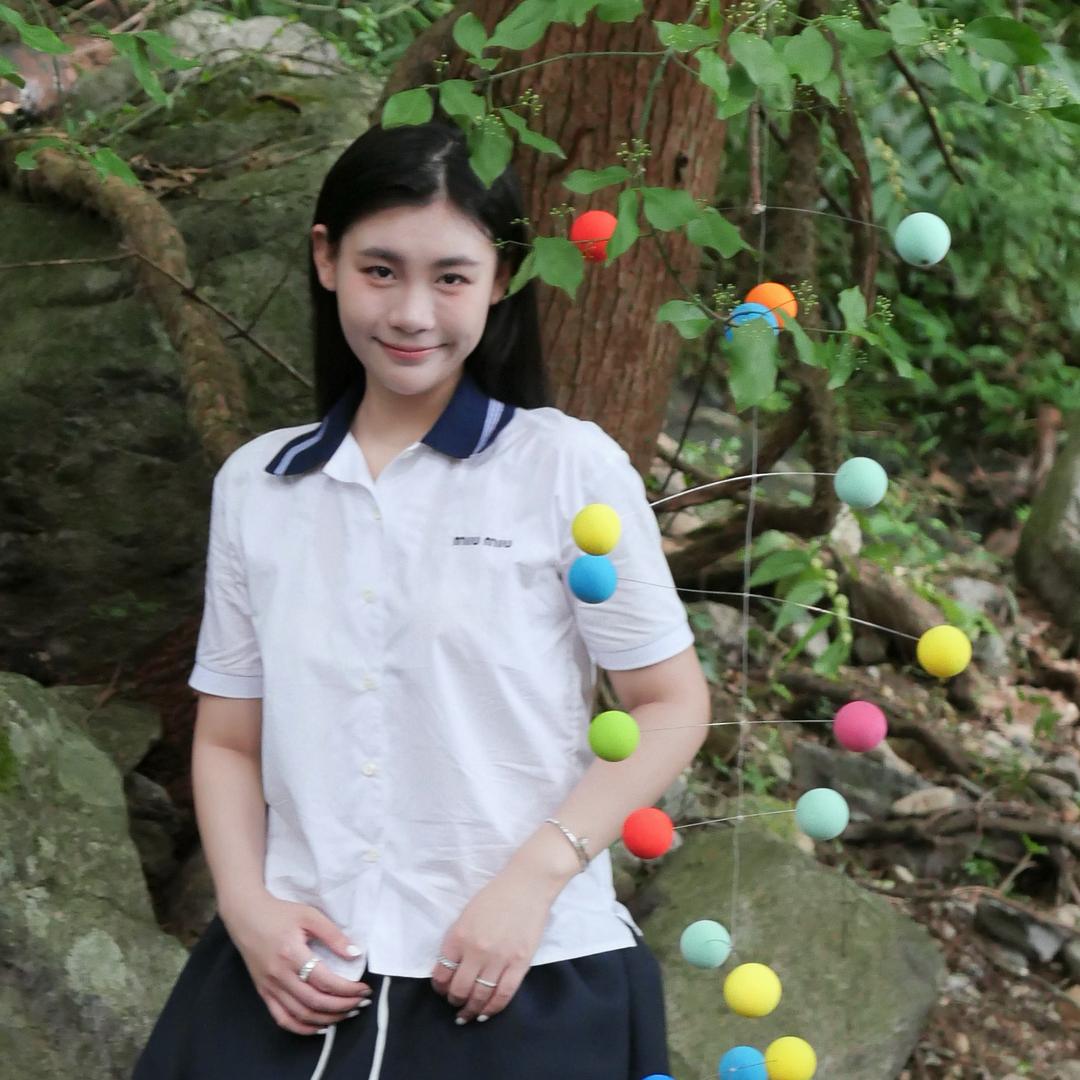 艺术馆长-张小旭呀