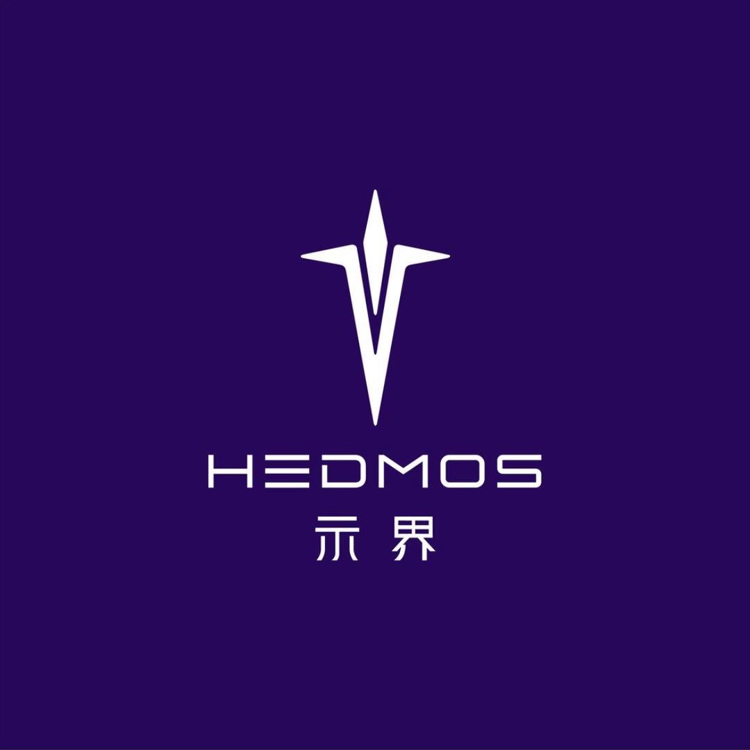青岛福航HEDMOS示界