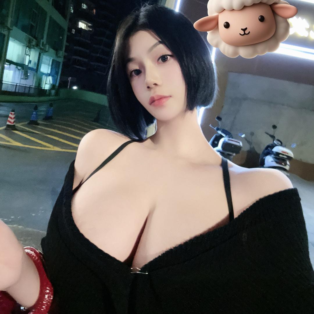 小猪🐖妹妹