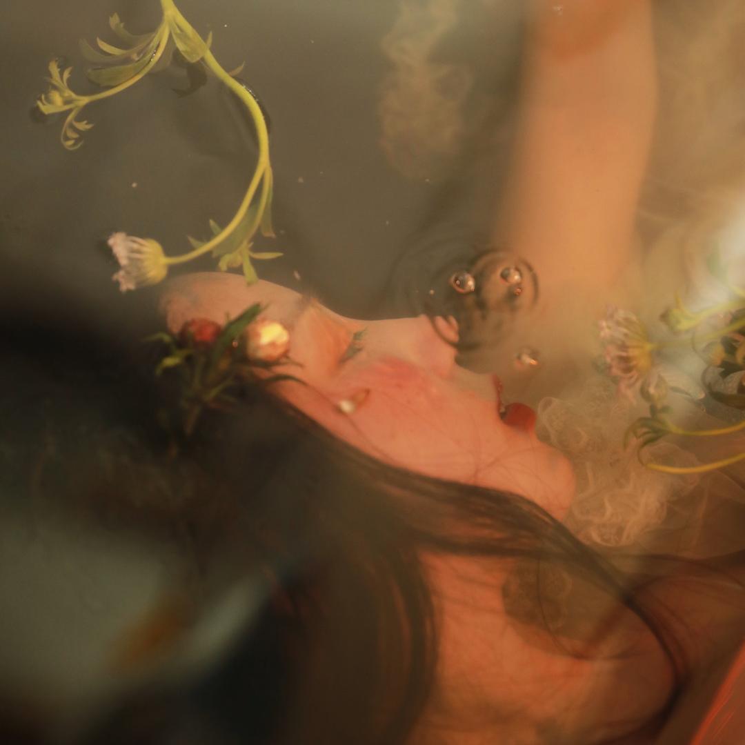 重庆十一年化妆师肖肖