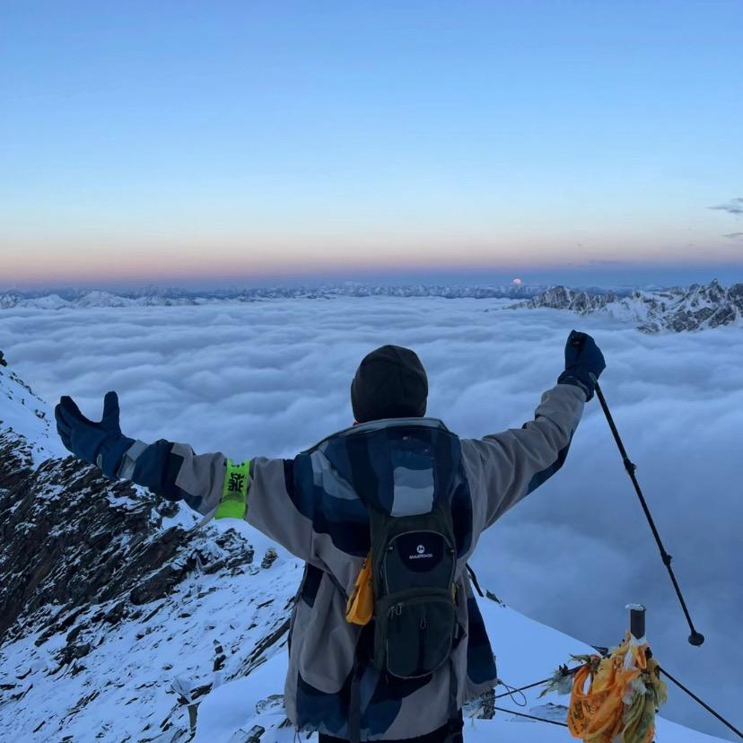 Past.（减脂中）