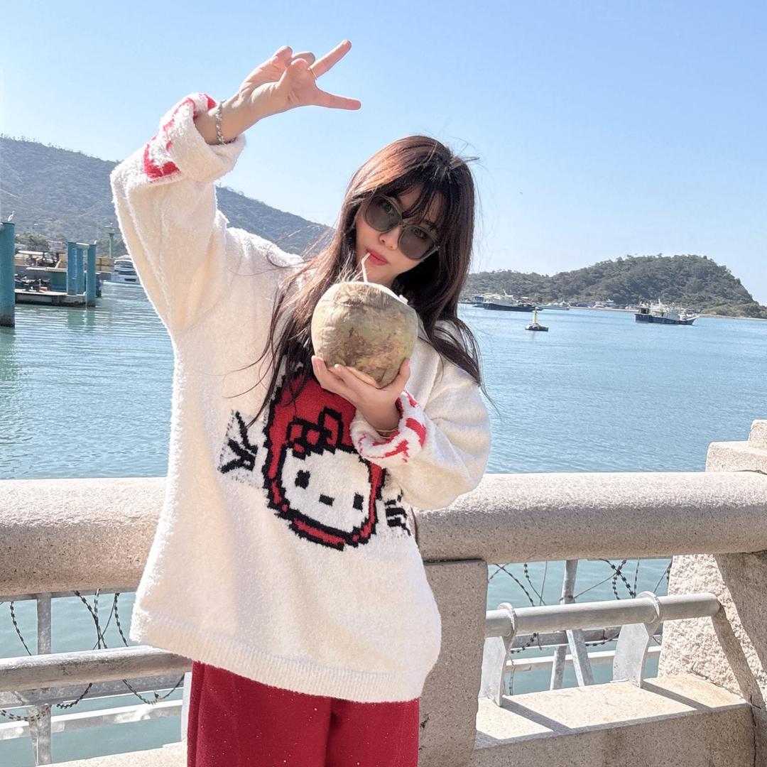 佳芯潮牌服饰（过年版）